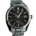 Grand Seiko Heritage Collection SBGH301 - (1/2)