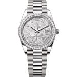 Rolex Day-Date 40 228349RBR - (1/1)