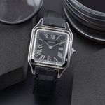 Cartier Santos Dumont WSSA0046 - (1/8)