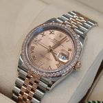 Rolex Datejust 126281RBR - (7/9)