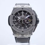 Hublot Big Bang Ferrari 401.NX.0123.VR - (1/8)