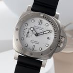 Panerai Luminor Submersible PAM01223 - (3/8)