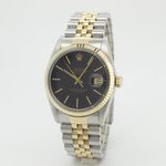 Rolex Datejust 36 16013 - (1/8)
