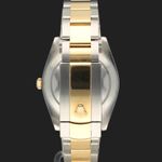 Rolex Datejust 41 126333 (2017) - 41 mm Gold/Steel case (6/8)