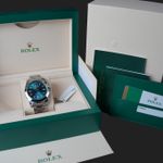 Rolex Milgauss 116400GV - (8/8)