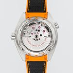 Omega Seamaster Planet Ocean 215.32.44.21.01.001 (2017) - Zwart wijzerplaat 43mm Staal (4/7)