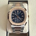 Patek Philippe Nautilus 5980/1AR-001 - (1/5)