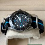 Omega Seamaster Planet Ocean 215.92.46.21.01.001 - (5/8)