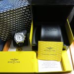 Breitling Super Avenger A13370 - (4/4)