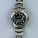 Rolex Explorer II 216570 (2012) - 42mm Staal (5/6)