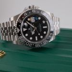 Rolex GMT-Master II 126710GRNR - (4/8)