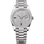 Rolex Day-Date 40 228349RBR - (1/1)