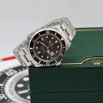 Rolex Submariner Date 16610 - (4/8)