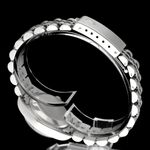 Rolex Lady-Datejust 69174 (1998) - 26mm Staal (8/8)