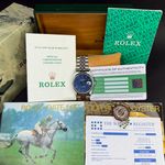 Rolex Datejust 36 16200 (1997) - 36 mm Steel case (3/8)