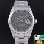 Rolex Oyster Perpetual Date 1500 - (1/8)