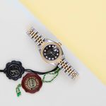 Rolex Lady-Datejust 79173 (2003) - 26 mm Gold/Steel case (2/7)