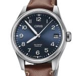 Oris Big Crown ProPilot Altimeter 01 752 7760 4065-07 5 22 07LC - (2/3)