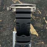 Panerai Submersible PAM01596 (2026) - Black dial 44 mm Steel case (7/8)