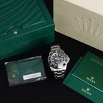 Rolex Sea-Dweller Deepsea 126660 - (5/5)