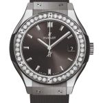 Hublot Classic Fusion Racing Grey 581.NX.7071.RX.1104 - (1/1)
