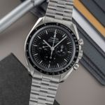 Omega Speedmaster Professional Moonwatch 310.30.42.50.01.001 - (3/8)