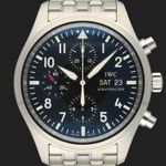 IWC Pilot Chronograph IW371701 - (2/8)