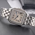 Cartier Panthère W25032F5 - (2/8)