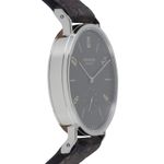 NOMOS Tangomat Ruthenium 603 - (7/8)
