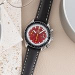 Omega Speedmaster Reduced 3810.61.41 - (1/8)