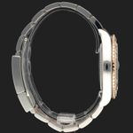 Rolex Yacht-Master 40 126621 (2021) - 40 mm Gold/Steel case (5/8)