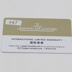 Jaeger-LeCoultre Master Control Date Q4018480 - (8/8)
