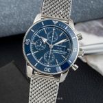 Breitling Superocean Heritage II Chronograph A13313161C1A1 - (1/8)