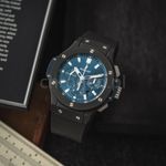 Hublot Big Bang 44 mm 301.CI.7170.LR - (3/8)