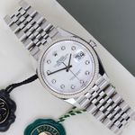 Rolex Datejust 36 126234 - (1/8)