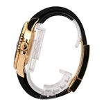 Rolex Yacht-Master 42 226658 (2022) - Black dial 42 mm Yellow Gold case (5/8)