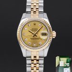 Rolex Lady-Datejust 179173 - (1/4)