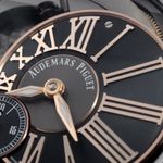 Audemars Piguet Millenary 4101 15350ST.OO.D002CR.01 - (3/8)