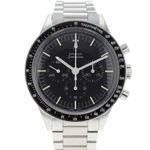 Omega Speedmaster Professional Moonwatch 311.30.40.30.01.001 (2020) - Black dial 40 mm Steel case (1/3)