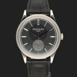 Patek Philippe Calatrava 6119G - (2/8)