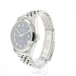 Rolex Datejust 36 16200 (2003) - 36mm Staal (2/6)