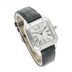 Cartier Santos Dumont WSSA0085 - (3/5)