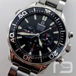 Omega Seamaster Diver 300 M 2594.52.00 - (1/8)