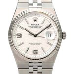 Rolex Land-Dweller 40 127334 - (1/8)