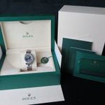 Rolex Lady-Datejust 279384RBR - (8/8)