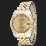 Rolex Lady-Datejust 178273 - (1/8)