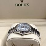 Rolex Datejust 278274 NG WHITE JUB - (9/10)