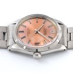 Tudor Prince Oysterdate 9016/0 (1970) - Pink dial 34 mm Steel case (4/6)