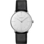 Junghans max bill 27/3501.02 (2026) - Silver dial 38 mm Steel case (1/1)