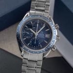 Omega Speedmaster Date 3212.80.00 - (3/8)